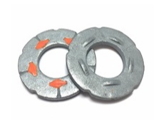 WASHER STRUCTURAL DIRECT TENSION / LOAD INDICATING GAL M20